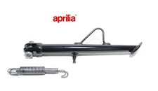 Cavalletto laterale completo
