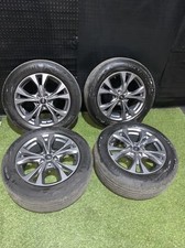 Cerchi con gomme - cerchi, kuga
