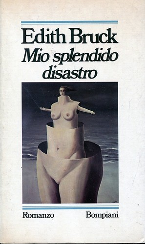 Edith bruck mio splendido - bruck,