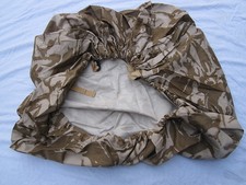 Desert Zaino Cover, Grande