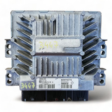 CENTRALINA MOTORE PER RENAULT