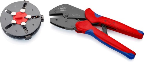 Knipex 01 pinza - knipex,