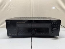 SONY STR-K502P Ricevitore