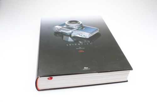 Leica georg mann leicaflex die - mann,
