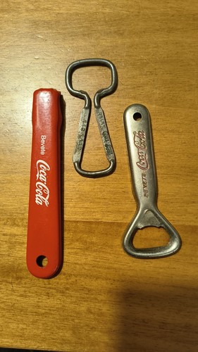 Apribottiglie coca cola - apribottiglie,