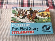 Soldatini Atlantic 1 72 1104