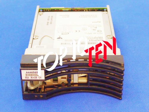 Ibm 17r6326 5 lff - 36,4,
