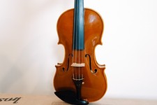 Francesco Bissolotti Violin