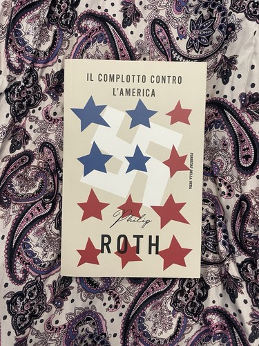 Complotto contro - complotto,