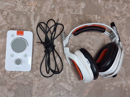 Astro a40 headset mixamp - astro,