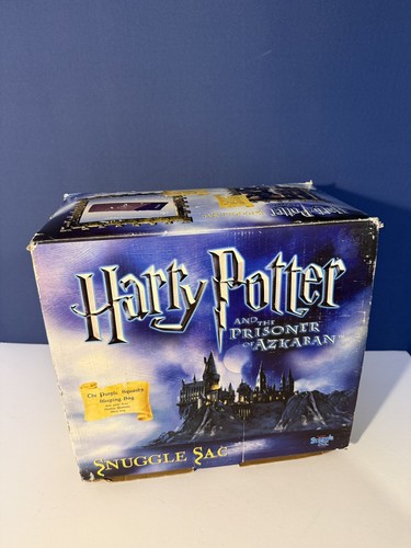 Harry potter snuggle sac - harry,