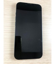 APPLE IPHONE 13 -GB NERO ROTTO