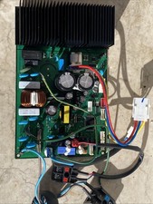 Scheda inverter condizionatore - scheda,