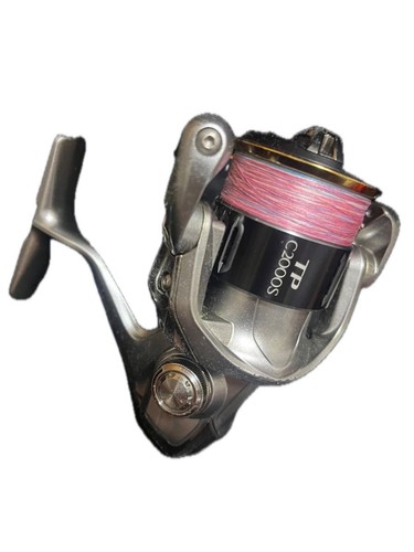 Mulinello spinning shimano - mulinello,