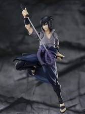 Sasuke Uchiha SHF Figuarts di