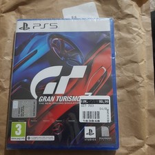 Gran Turismo 7 (Sony