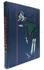 C Collodi, Attilio Mussino /