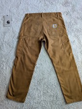 Carhartt WIP Ruck Single Knee