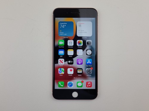 Apple iphone plus - iphone, 7