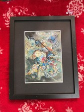 Stampa artistica esclusiva