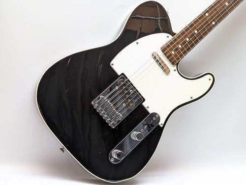 Fender japan tl62b custom - fender,