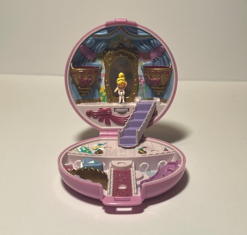 Polly pocket vintage 1993 - pocket,