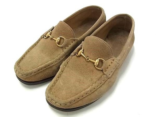 Gucci mocassini scarpe horse - scarpe,