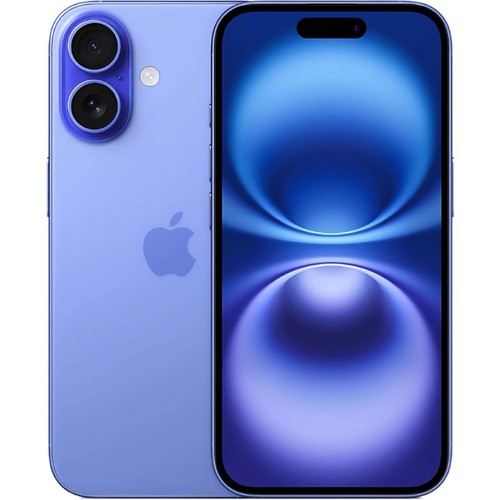 Apple iphone 128gb blue - apple,