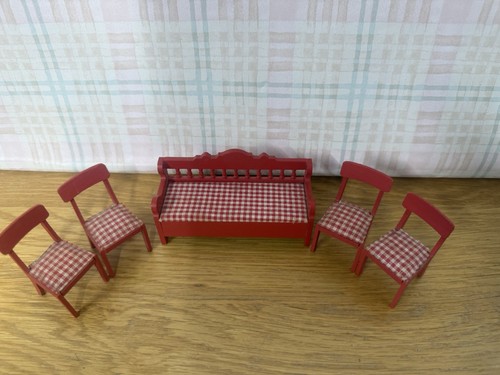 Vintage lundby barton casa - vintage,