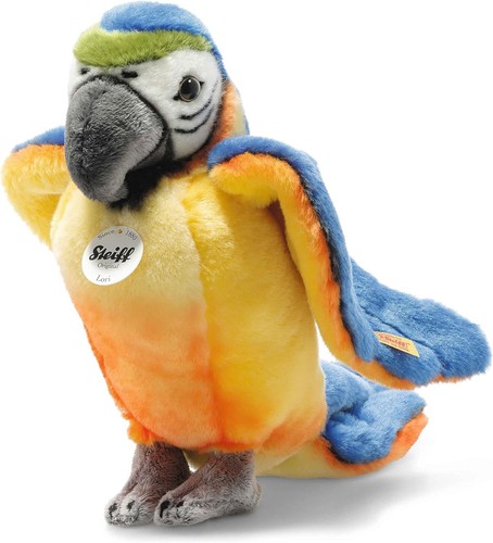 Orsacchiotto steiff soft - orsacchiotto,