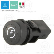 PULSANTE INTERRUTTORE
