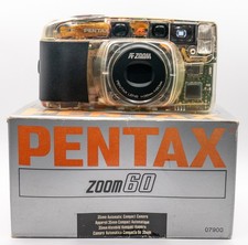 Rara pentax fotocamera - rara,