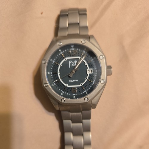 Orologio automatico belfort - orologio,