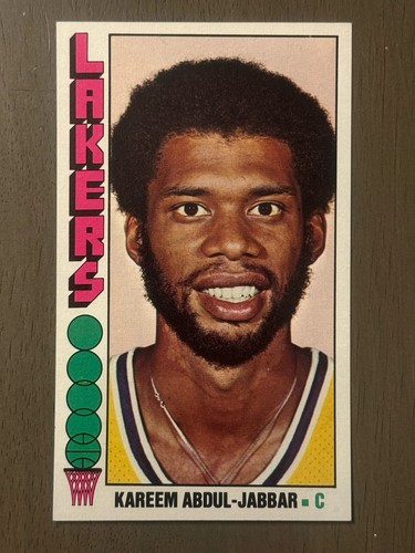 1976 topps basketball - topps,