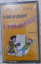  TIRAMISU' E STATO UN PIACERE  MC NUOVA SIGILLATA MINT VOL 4 DA COLLEZIONE 