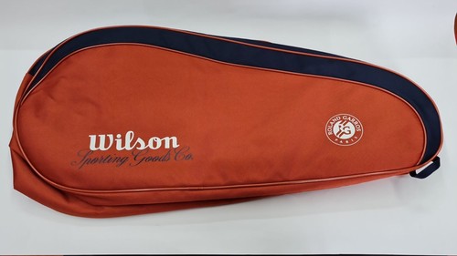 Wilson borsa per - borsa, 6