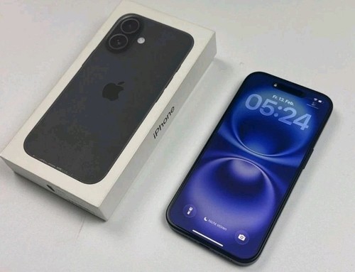 Apple iphone 128gb - 16,