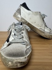 Scarpa sneakers GOLDEN GOOSE
