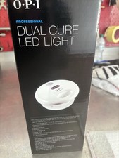 Opi Dual Cure Led Light