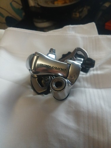 Shimano dura ace 7800 - shimano, rd-7800