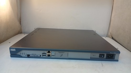 Cisco systems 2800 - cisco, series