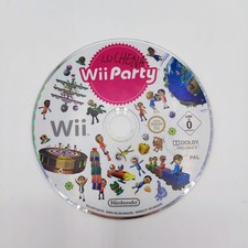 Wii Party gioco per Nintendo