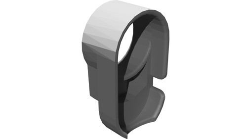 Supporto montaggio action - supporto,