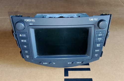 Autoradio navigatore - autoradio,