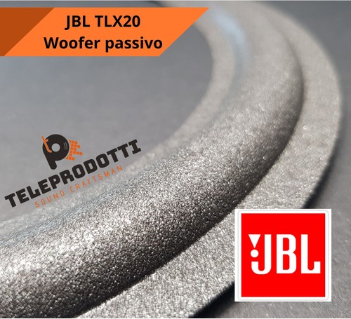 Jbl tlx20 sospensione di - jbl,