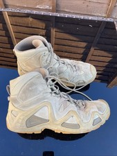 Lowa zephyr Mid Tf Uk 9.5   #6