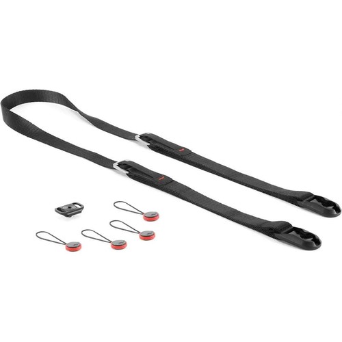 Peak design leash tracolla - peak,