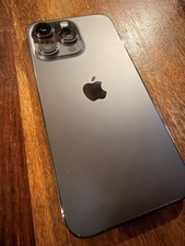 Apple iPhone 13 Pro - 128GB -