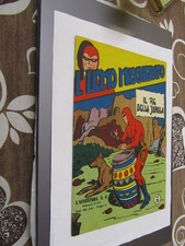 L'AVVENTURA N. 6 - ED