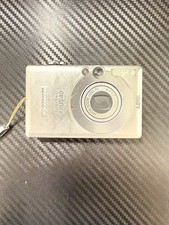 Canon Digital IXUS 40 - 4,0 MP